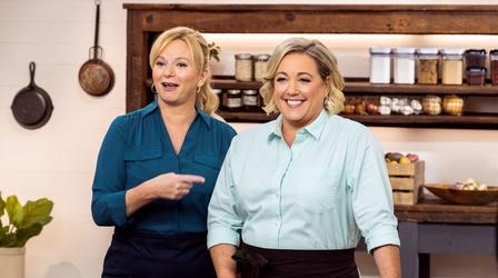 Video thumbnail: Cook's Country Bread, Cheese and Meat Can’t Be Beat