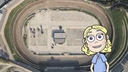 Logistics, Racing, and a Conservatory