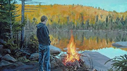 Video thumbnail: Adirondack Journeys Hiking Trails through Essex County