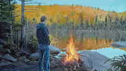 Hiking Trails through Essex County