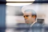French candidate Macron targeted by 'massive' hacking attack