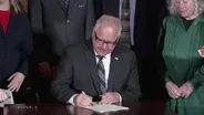 Noor trial starts, state of our state, rural MN depression