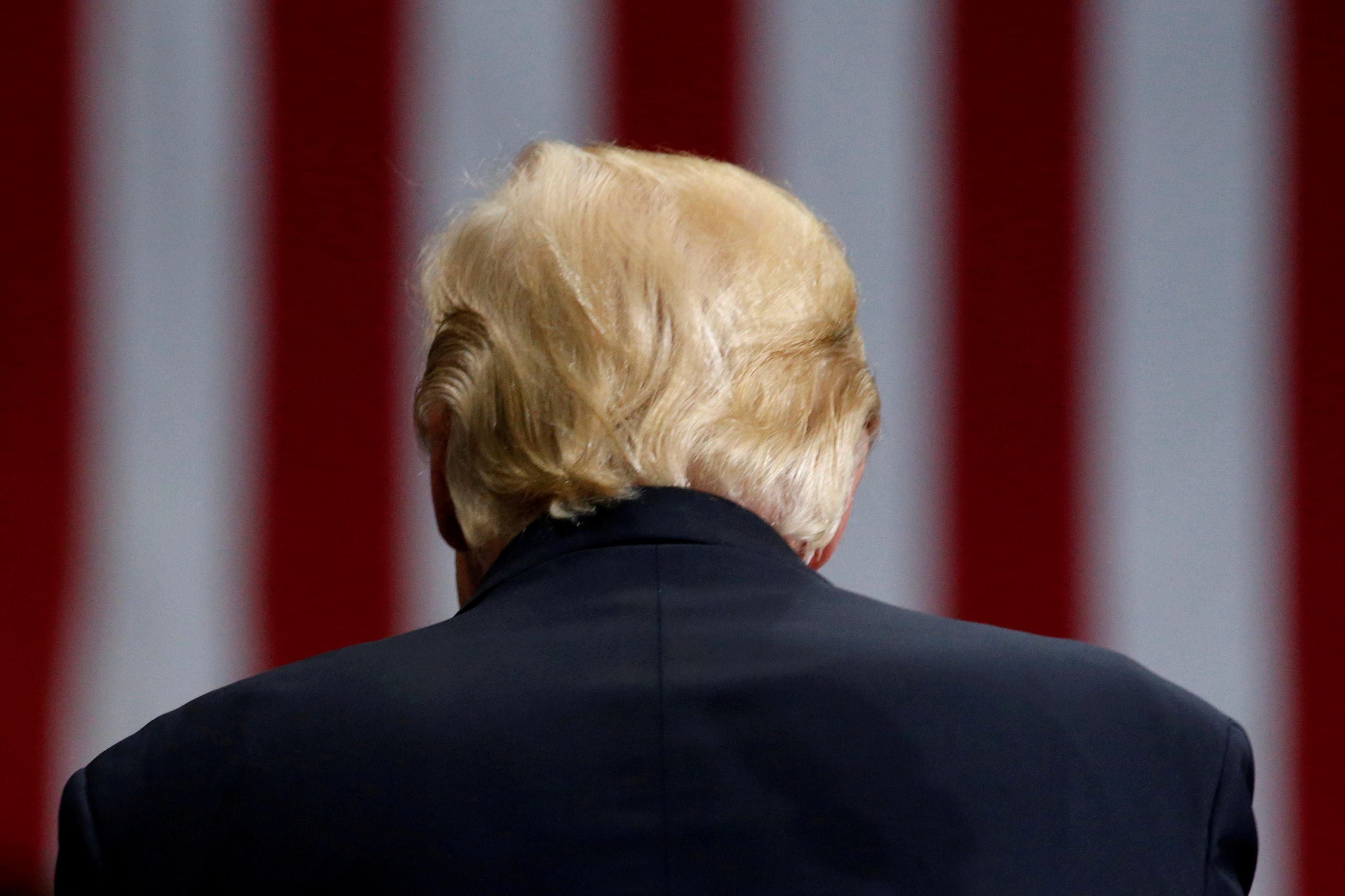 News Wrap: Transcripts show what Trump said to world leaders