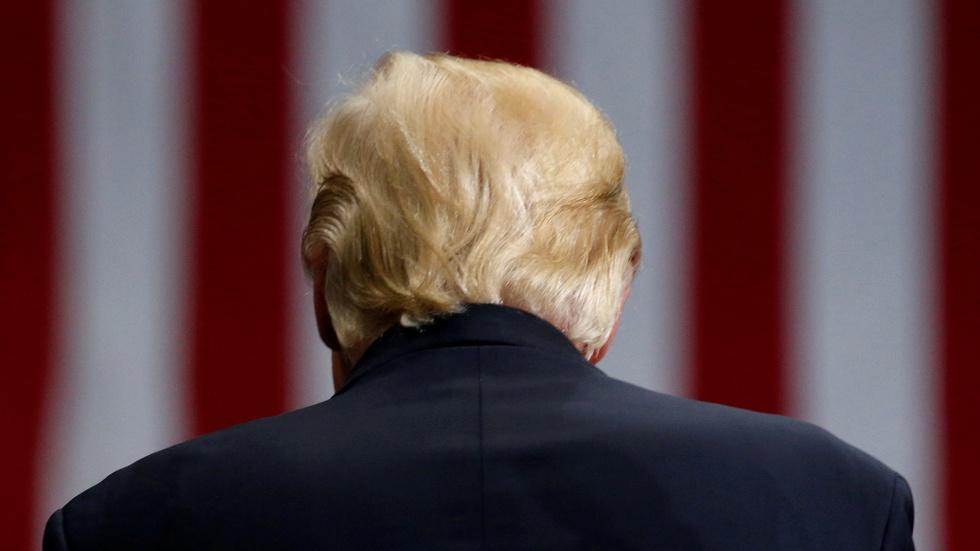News Wrap: Transcripts show what Trump said to world leaders image