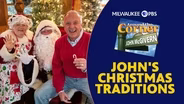 John's Christmas Traditions