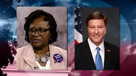 Video thumbnail: Capitol Journal February 23, 2018 - Week In Review