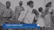 New PBS Documentary Tells the Story of Black Migration