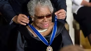 CELEBRATING MAYA ANGELOU