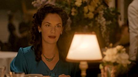 Video thumbnail: Mrs. Wilson Episode 1 Scene