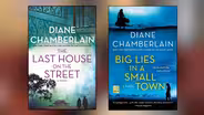 A Continued Conversation with Diane Chamberlain