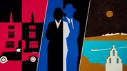 The Ultimate "Murders" Trilogy Title Sequence Compilation