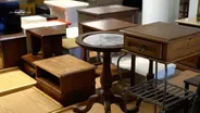 Local Furniture Bank Helps Clients Turn Houses into Homes