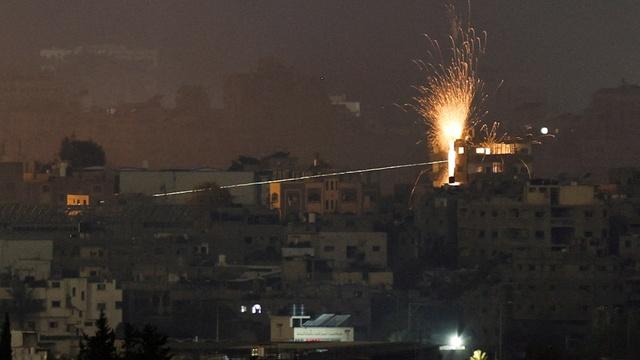 News Wrap: Israel fights regrouped Hamas in northern Gaza