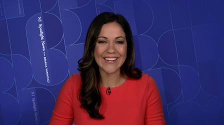 Video thumbnail: NJ Spotlight News NJ Spotlight News: August 11, 2022