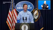 Governor Beshear on Rumors He Could Be Up for Another Job
