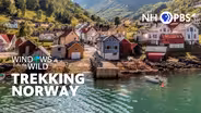 Trekking Norway