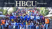 The Historic HBCU Photograph