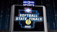 AR PBS Sports Softball State Championship - 4A