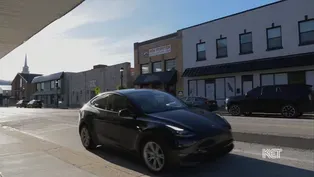 New Regulations for Kentucky Drivers Coming in January