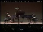 Twin Pianists
