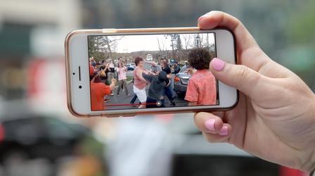 Video thumbnail: Retro Report on PBS The Modern Bystander Effect | Full Report