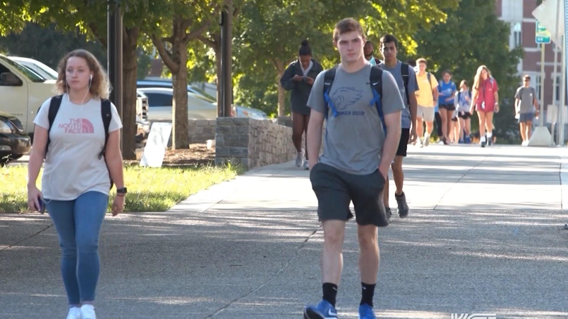 Bill Looks for Better Pathways to Transfer College Credits