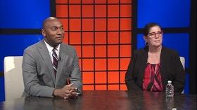 Video thumbnail: Behind the Headlines COVID-19 in the Mid-South