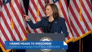 Spotlight Politics: Harris Kicks Off Presidential Campaign