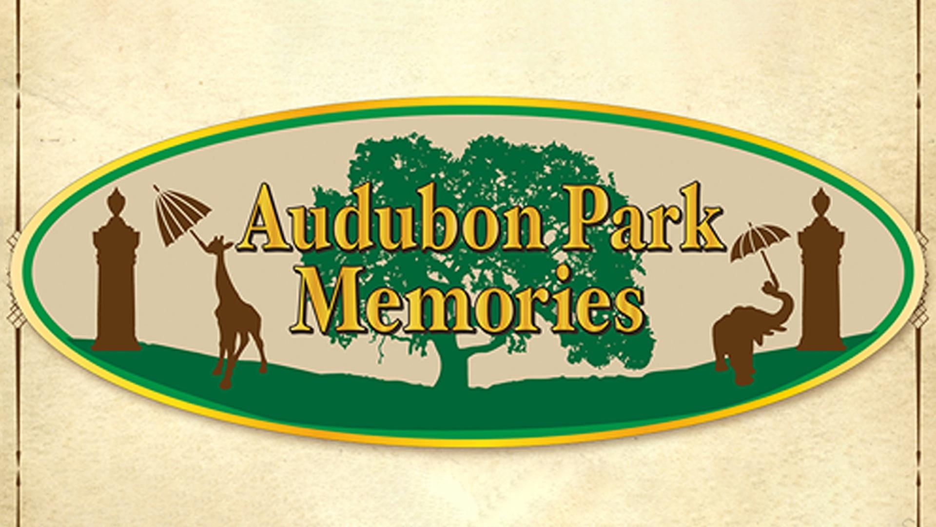 Audubon Park Memories