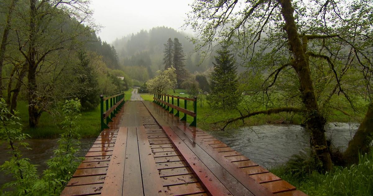 Oregon Field Guide | Alpha Farms | Season 29 | Episode 11 | PBS