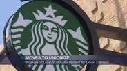 Crain’s Headlines: Loop Starbucks Workers Move to Unionize