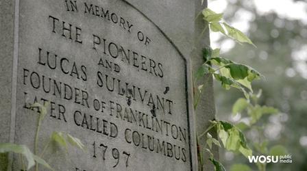 Video thumbnail: Columbus Neighborhoods Cemeteries