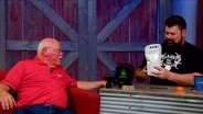 Rob Tries Aronia Juice