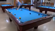 A Great Place to Be