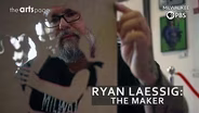 Ryan Laessig pushes the art scene forward in Milwaukee