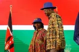 Loser in Kenya's presidential election refuses to concede