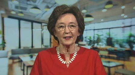 Video thumbnail: Election Elaine Marshall Seeks Re-Election as NC Secretary of State