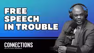 Free speech under threat