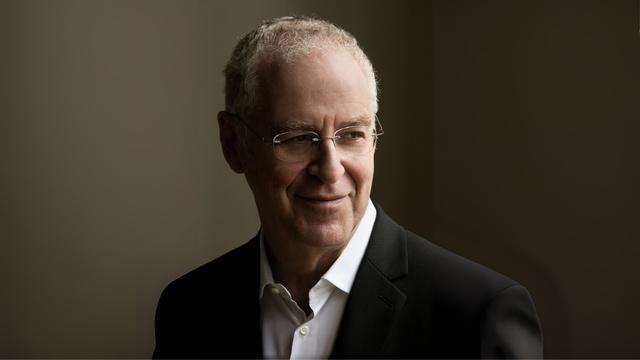 Ron Chernow