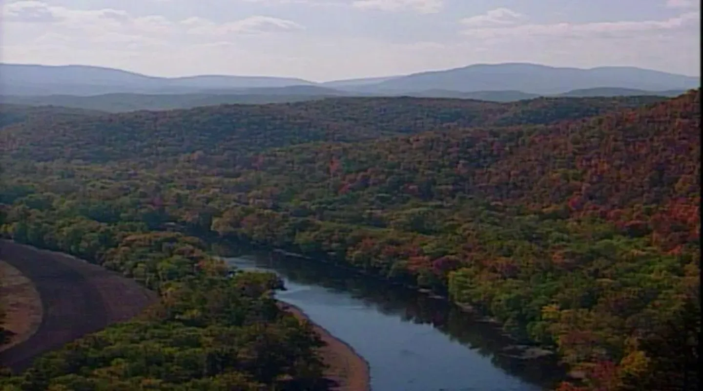 Green Ridge State Forest (1993)