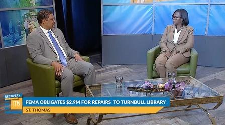 Video thumbnail: Recovery In Focus Recovery In Focus: Department of Health Recovery Update