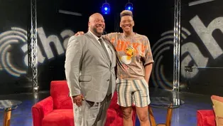 Interview: Ben Williams of The Connect Center in Cohoes, NY
