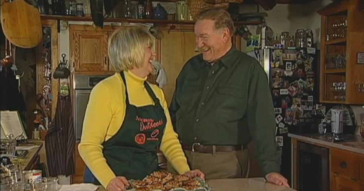 Cooking on the Wildside | Cooking on the Wild Side September 2017 | PBS