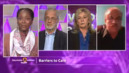 Barriers to Care