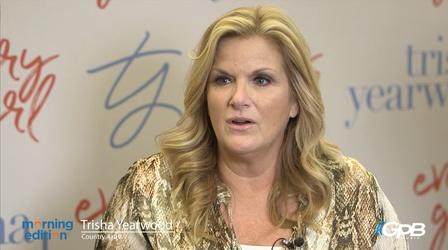 Video thumbnail: GPB Originals Trisha Yearwood