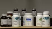 Living in the Lehigh Valley: Health Supplements