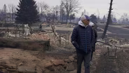 Family discovers home destroyed in Marshall Fire