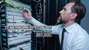 Network Engineer