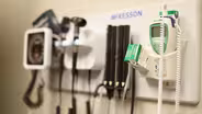 The Handle: Medical Mission