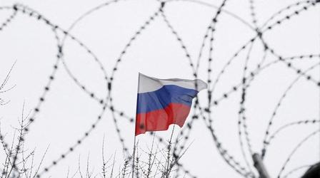U.S., Russia meet amid stark disagreements over Ukraine